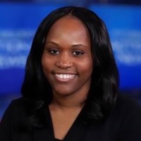WTAE Hearst Pittsburgh Employee Ahmanda Jackson's profile photo