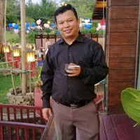 Thaw Zin Email & Phone Number