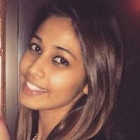 Memorial Sloan Kettering Cancer Center Employee Saba Rehman's profile photo