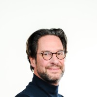 Flevonice Employee Maarten van der Ven's profile photo