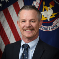 US Army Recruiting and Retention College Employee Jack Feemster's profile photo