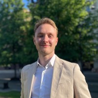 ABB Employee Ole Johnsen's profile photo