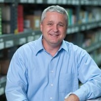 PBD Worldwide Employee Frank Garrahan's profile photo