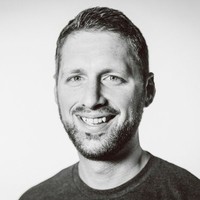 ScoreVision Employee Brett Jensen's profile photo