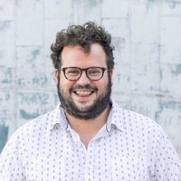 Blue Room Innovation Employee George Figueras's profile photo