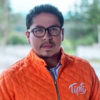 Tipti S.A. Employee Bryan Zurita García's profile photo