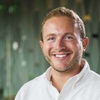 Ancestry Employee Brady Lambert's profile photo