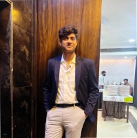 ADA Dramatics Employee Rajvardhan Singh's profile photo