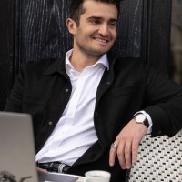CRAM Employee Clément Aliart's profile photo