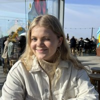 Arkio Employee Hallbjörg Sigtryggsdóttir's profile photo