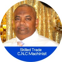 Curtiss-Wright - Indal Technologies Employee Anand Roopnarine's profile photo