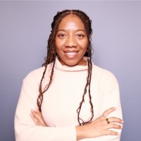 Section Employee Kyra Atekwana's profile photo