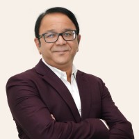 Nexus DMC Employee Sachin Nene's profile photo