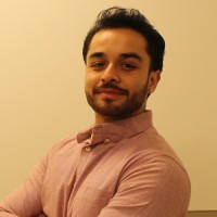 Carvana Employee Joel Muñoz's profile photo
