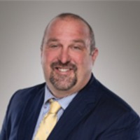 Centris Federal Credit Union Employee Eric Lundstrom's profile photo