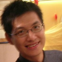Micron Technology Employee Tzu Chen's profile photo