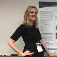 California State University, Northridge Employee Megan Benton's profile photo