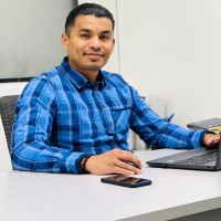 Grupo Calimax S.A. de C.V. Employee Julio Cesar Salgado Guzman's profile photo