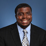 S&P Global Employee David Holmes's profile photo