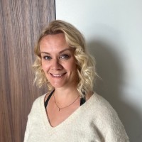 Inrego Employee Heini Vainio's profile photo