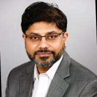 Nilotpal Roy