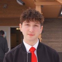 Ben Kolendo
