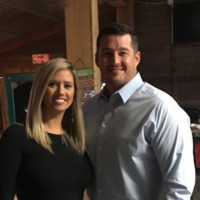 Waste Management Employee Brad Talbert's profile photo