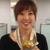 XRSPACE Employee Shining Huang's profile photo