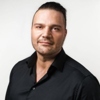 IP Dots Employee Remzi Rasmussen's profile photo