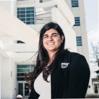 Florida Power & Light Employee Natasha Zbib's profile photo