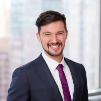 Foran Glennon Palandech Ponzi & Rudloff Employee Brian Micic's profile photo