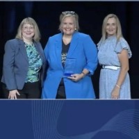 Burns & McDonnell Employee Tami Daniel's profile photo