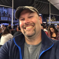 Kaiser Permanente Employee Eric Dombrowski's profile photo