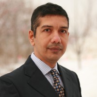 Koch-Glitsch Employee Ramanan R.'s profile photo