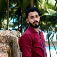 Ecofix Employee Nikhil Soni's profile photo