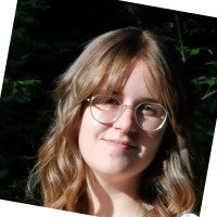 Ineco Energy Employee Blu Peake's profile photo