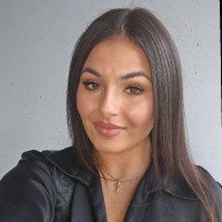 Danix Employee Monica Sazdanovska's profile photo
