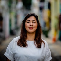 Aliya Anwar Email