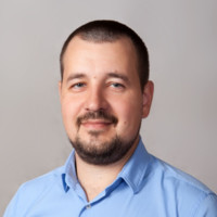 DexGuru Employee Evgeniy Sudlenkov's profile photo