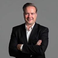 Bechtle Employee Markus Kiefer's profile photo