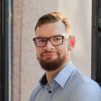 hero/dot Employee Kamil Rzeźnicki's profile photo