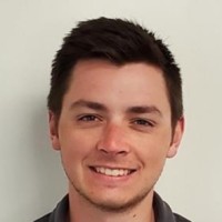 Watson-Marlow Fluid Technology Solutions Employee Alec Garrison's profile photo