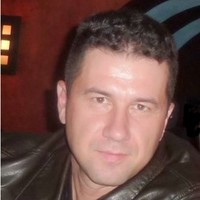 Genex Employee Vlad Dimchenko's profile photo