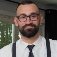 Abbott-Action Packaging Employee Brian Labianca's profile photo