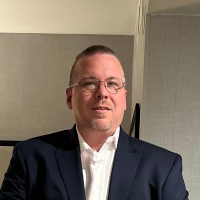 SEQSTER Employee Rick Earley's profile photo