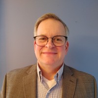 Siemens Employee Stephen Drury's profile photo