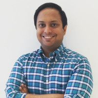 Anuj Shah Email & Phone Number