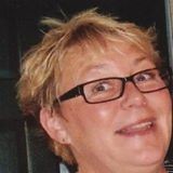 Novair Employee Karin Erlandsson's profile photo