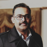 Teamdigitizers Employee Amit Dhamiwal's profile photo