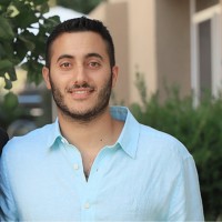 Buildots Employee Roee Cohen's profile photo